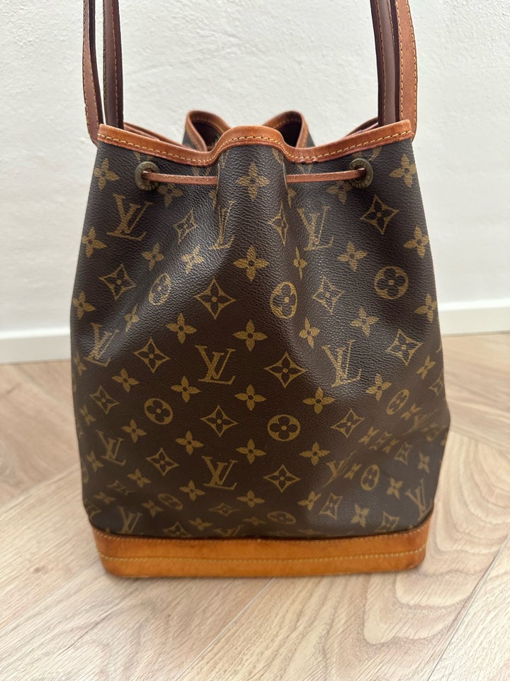 Skuldertaske, Louis Vuitton,