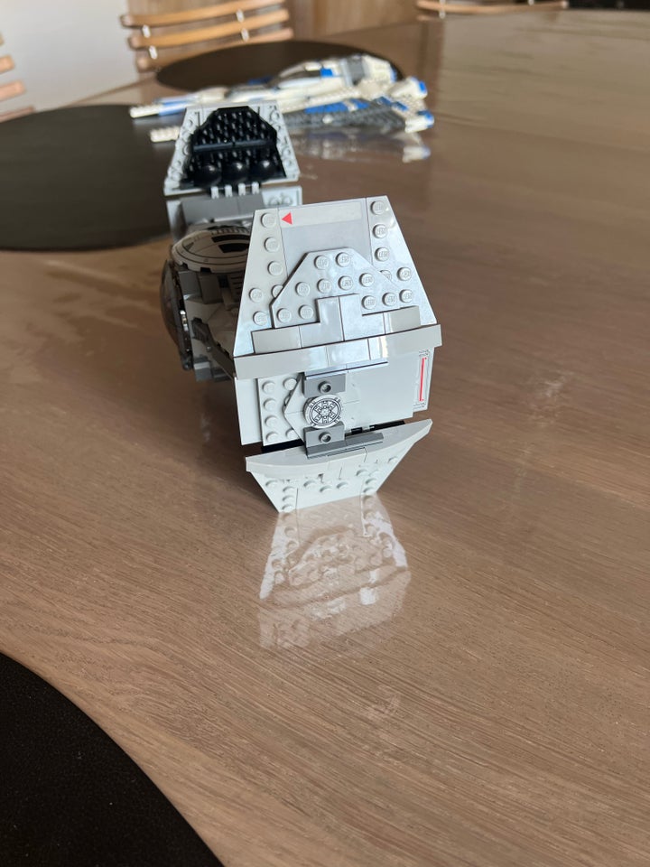 Lego Star Wars 75082