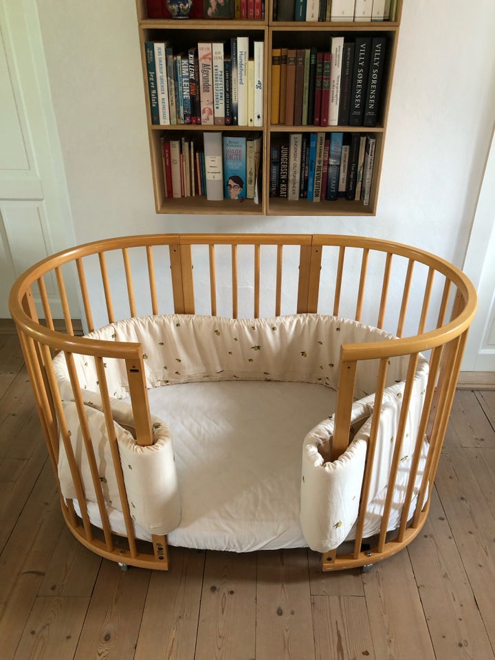 Tremmeseng, Stokke Sleepi