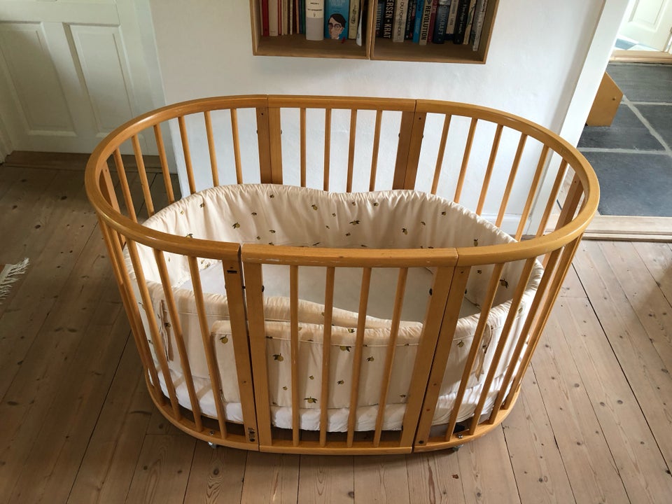 Tremmeseng, Stokke Sleepi