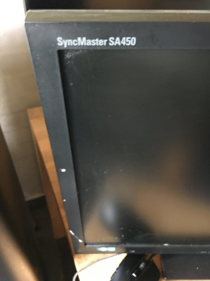 Samsung Syncmaster SA450 22