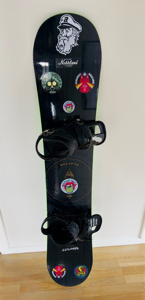 Snowboard Arbor