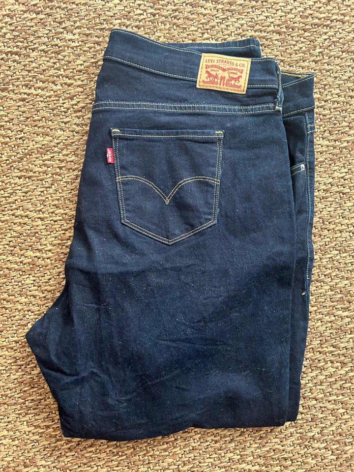 Jeans, Levi’s, str. 50