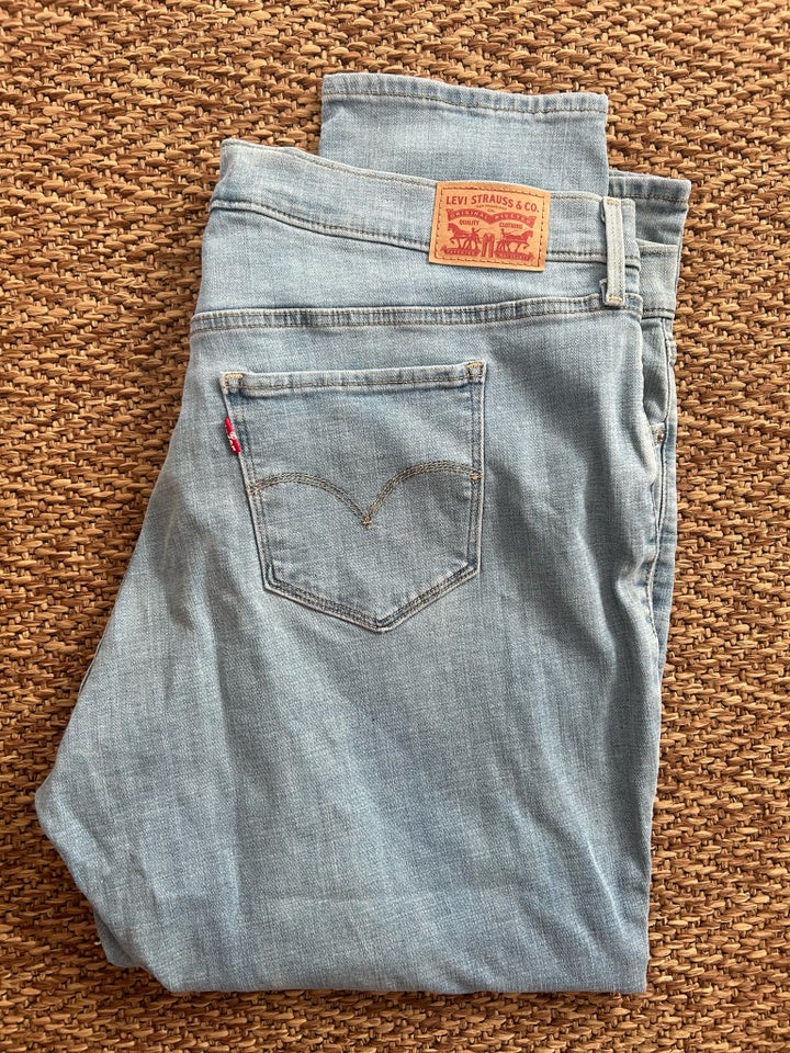 Jeans, Levi’s, str. 50