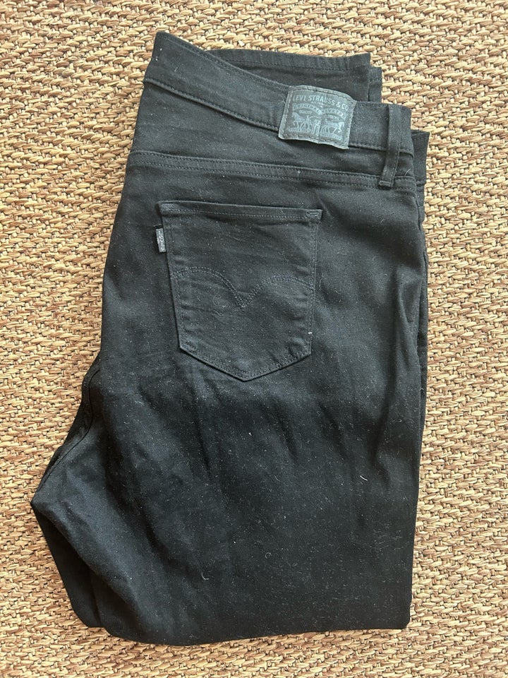 Jeans, Levi’s, str. 50