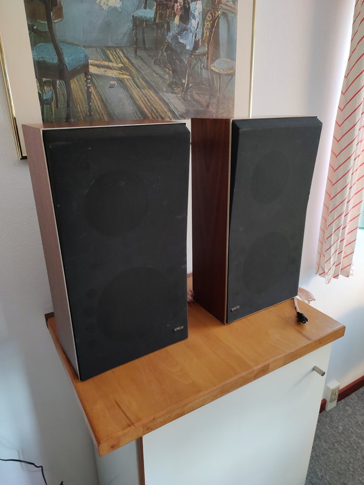 Højttaler, Bang  Olufsen, Beovox S