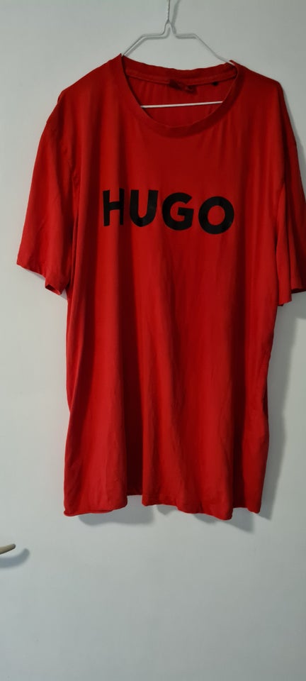 T-shirt, Hugo boss, str. XXL