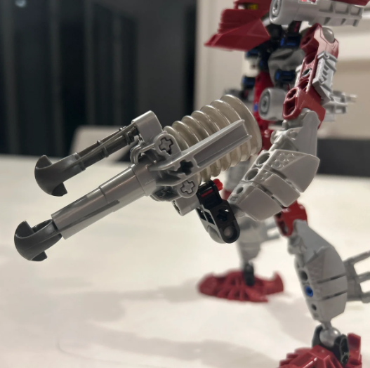 Lego Bionicle 8689