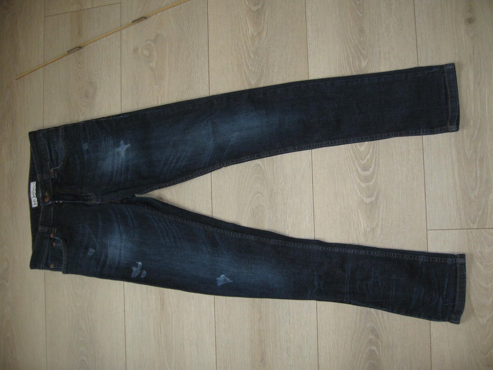 Jeans, Just Junkies str 31/34