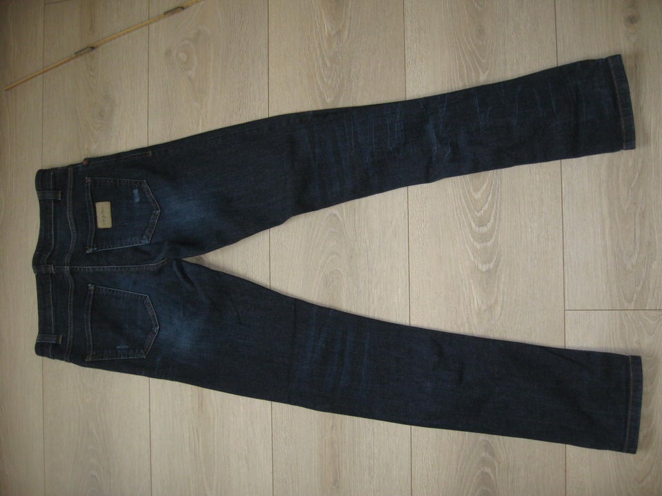 Jeans, Just Junkies str 31/34