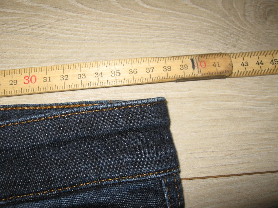 Jeans, Just Junkies str 31/34