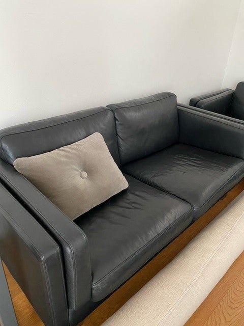 Mogens Hansen 25 pers Sofa