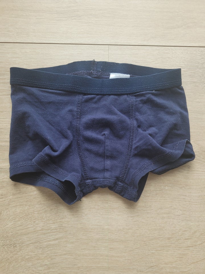 Undertøj, Boxershorts, Magasin