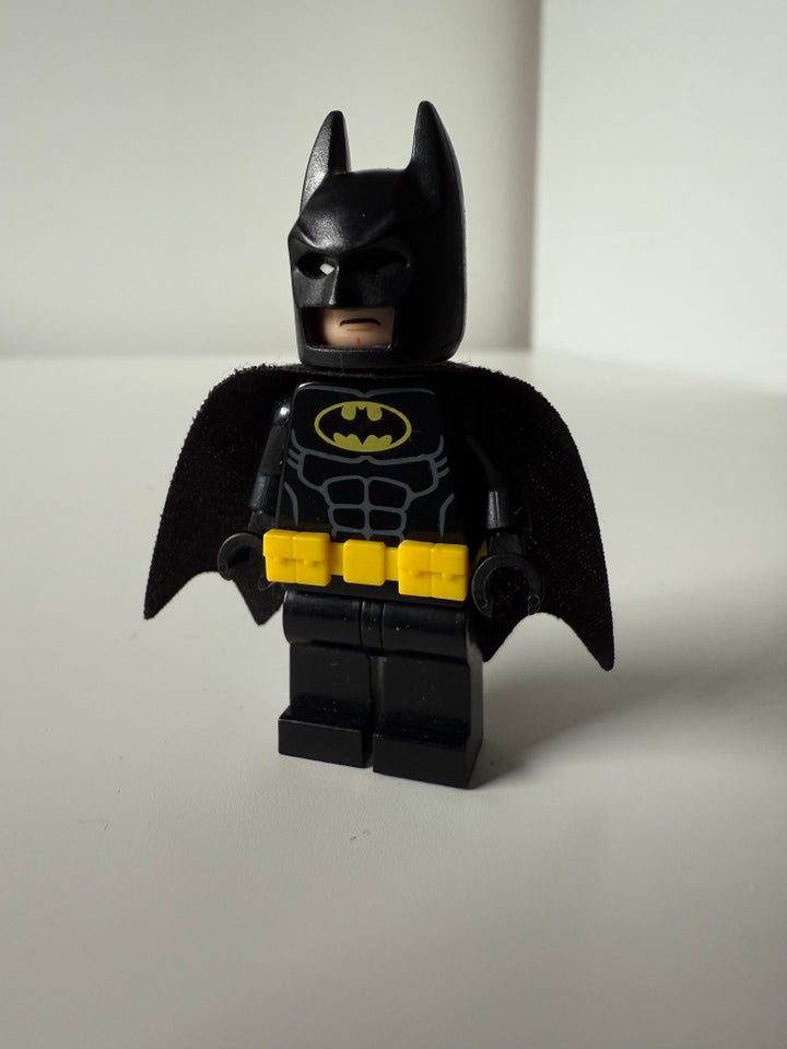 Lego Minifigures, Lego Batman