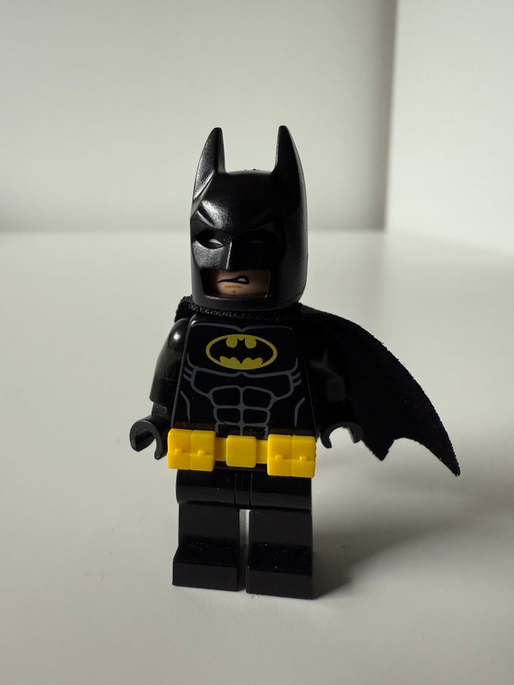 Lego Minifigures, Lego Batman