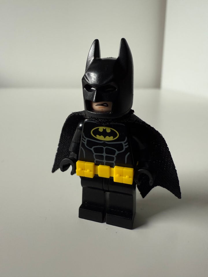 Lego Minifigures, Lego Batman