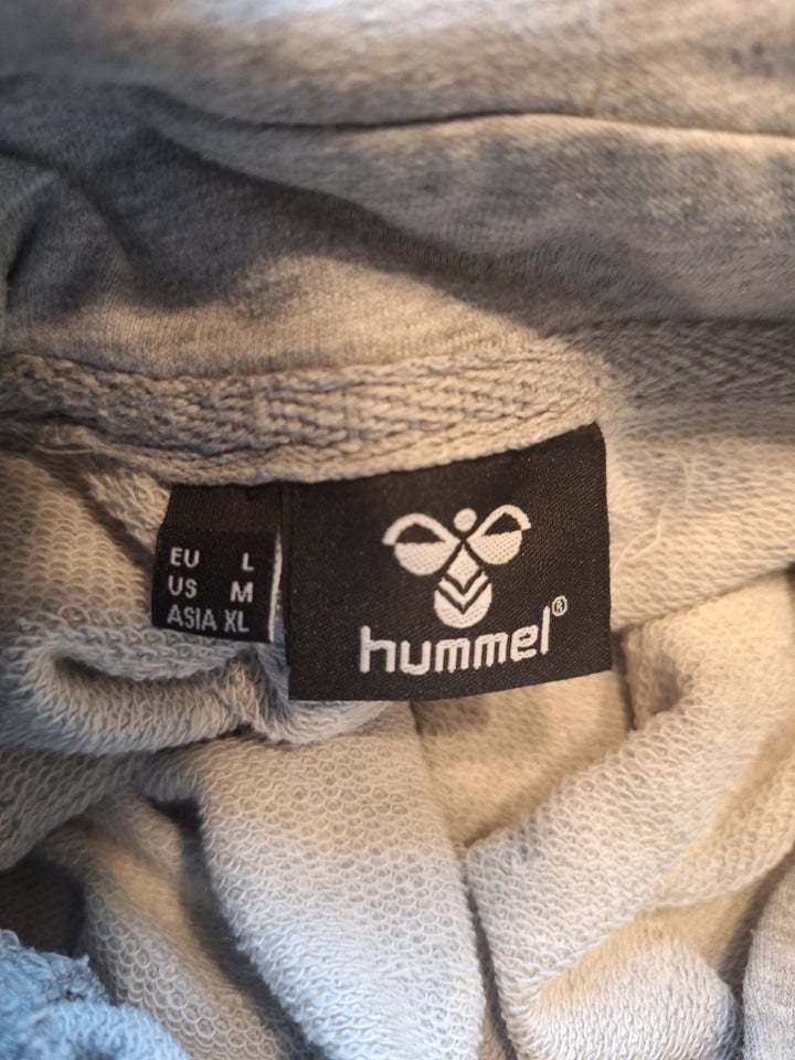 Hættetrøje, Hummel, str. 40