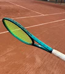 Tennisketsjer, WILSON BLADE 100 V9