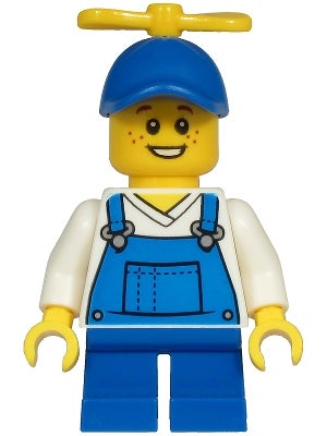 Lego Minifigures