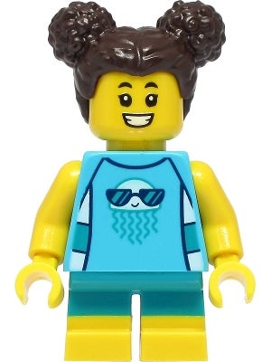 Lego Minifigures