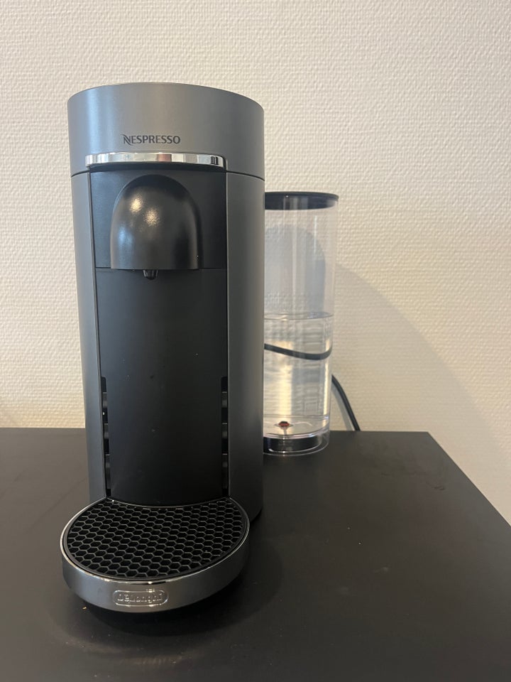 Nespresso Vertuo Plus Deluxe