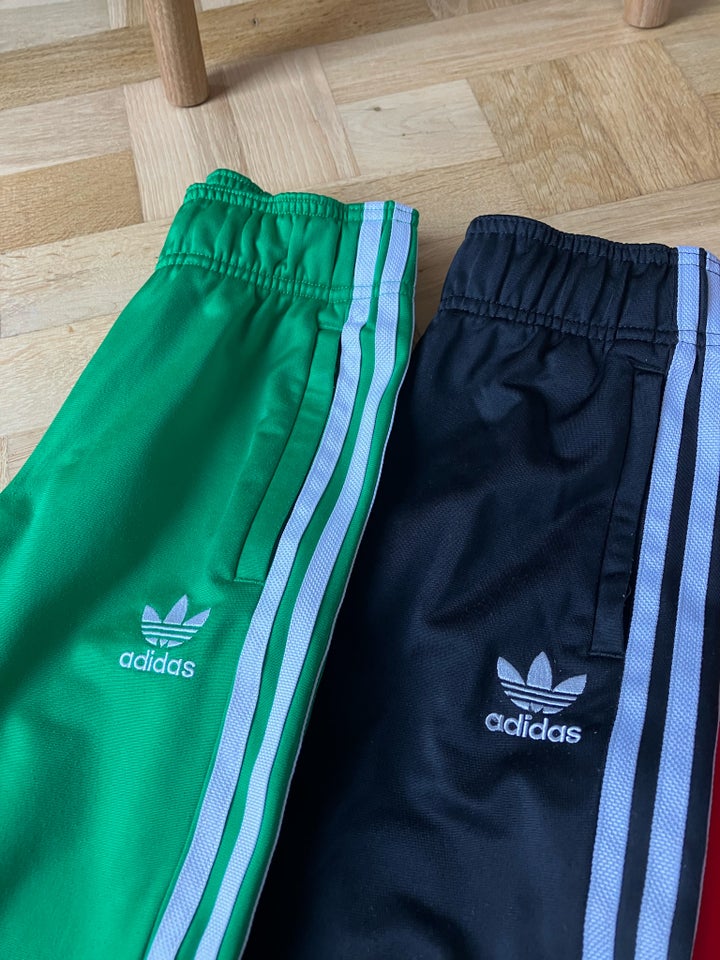 Bukser, Langbukser , Adidas