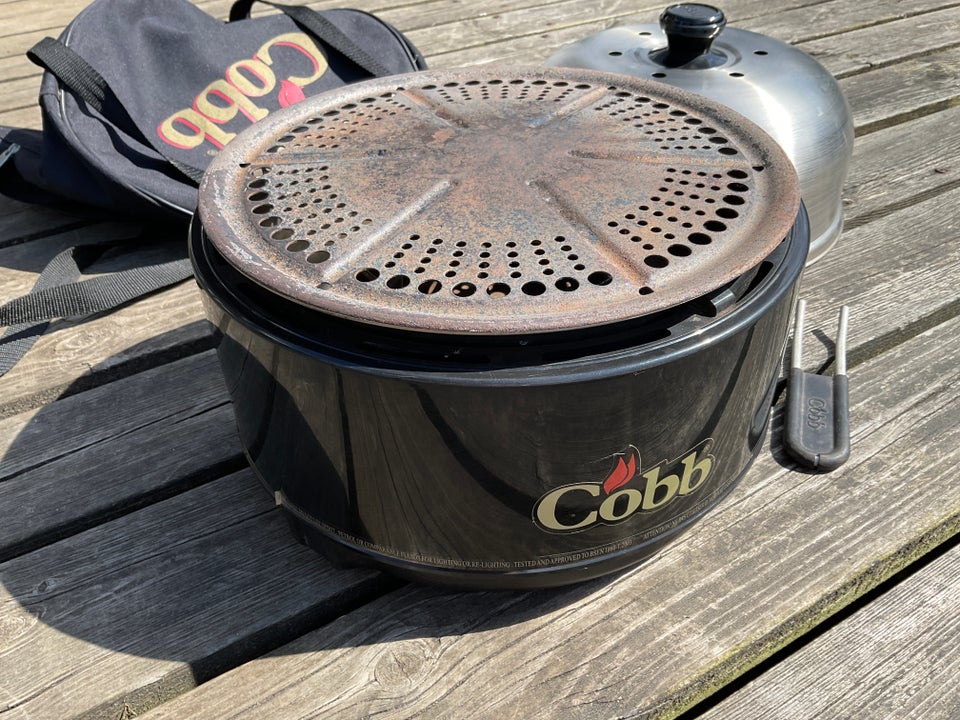 Bordgrill Cobb