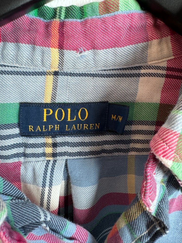 Skjorte, Polo Ralph Lauren , str. M