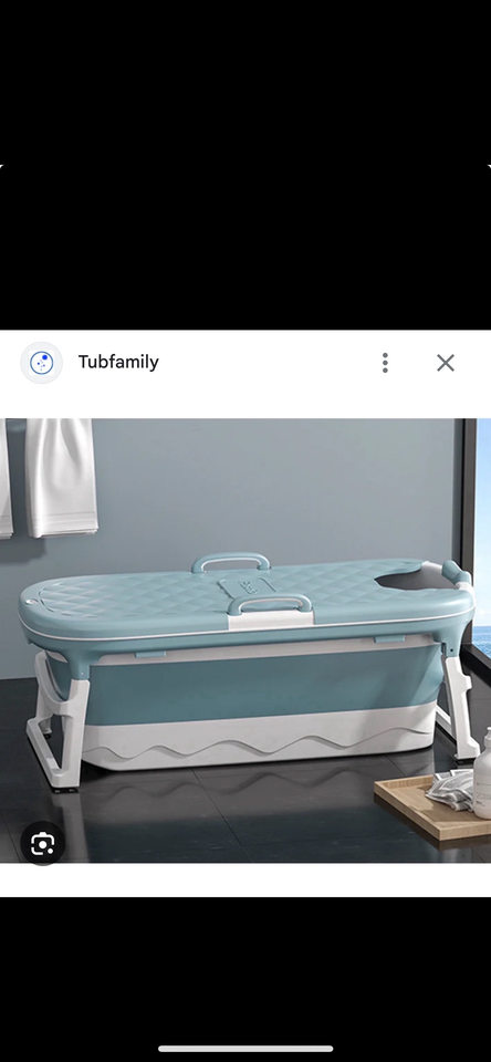 Badekar, Tubfamily