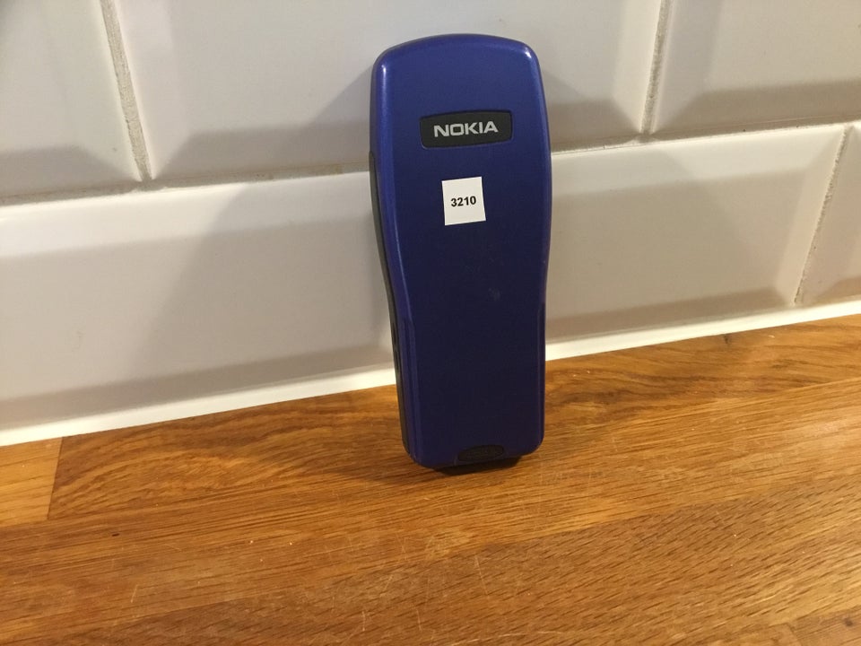 Nokia 3210, Rimelig