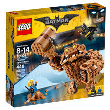 Lego Super heroes, 70904