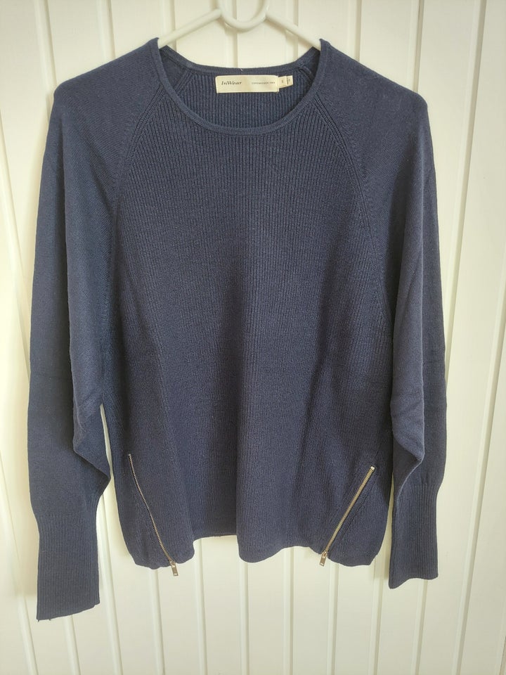 Sweatshirt, InWear, str. 42