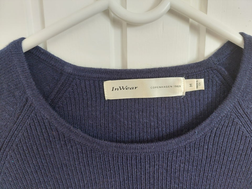 Sweatshirt, InWear, str. 42