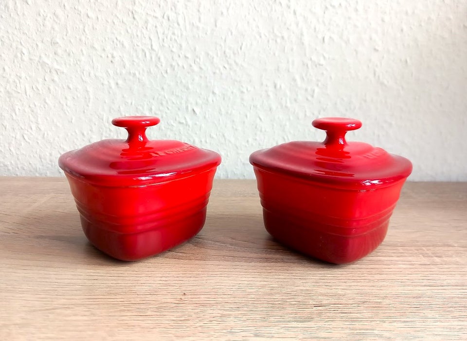 Stentøj Ramekin Le Creuset