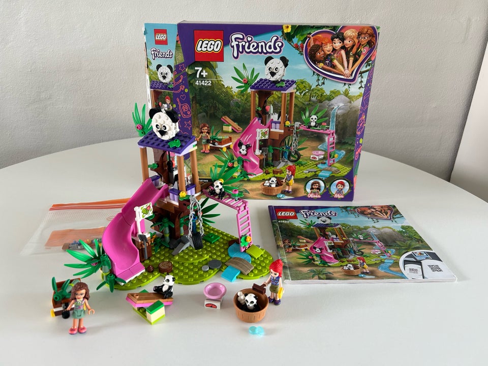 Lego Friends 41422