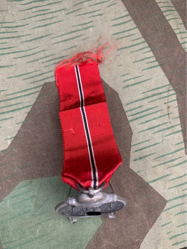 Militær, Tysk WW2 - Medalje