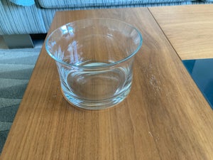 Glas Skål Bodum