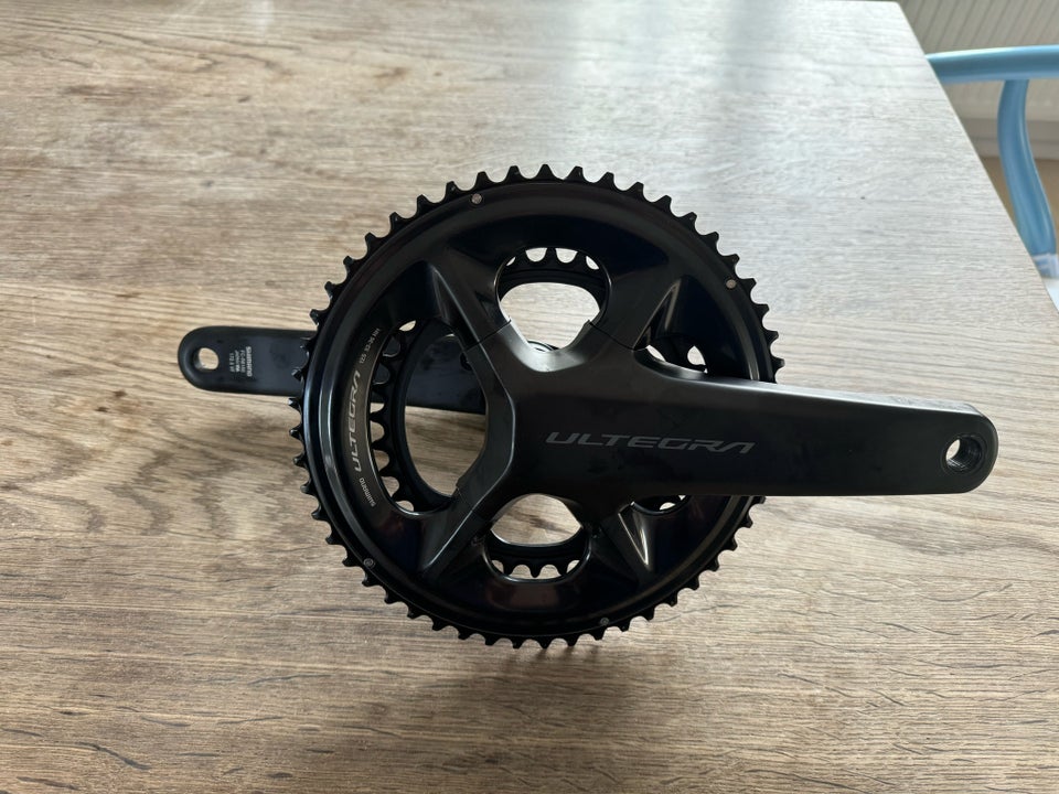 Kranksæt Shimano Ultegra