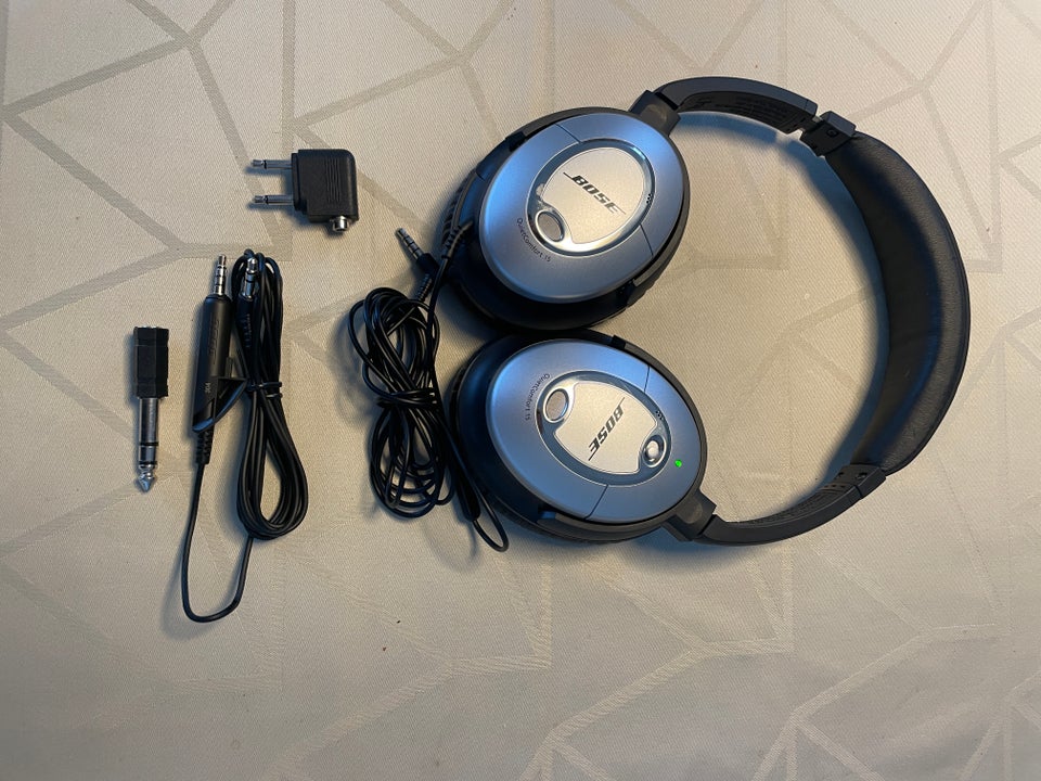 headset hovedtelefoner, Bose,