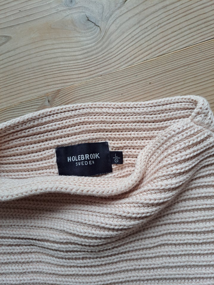 Sweater, Holebrook, str. 38