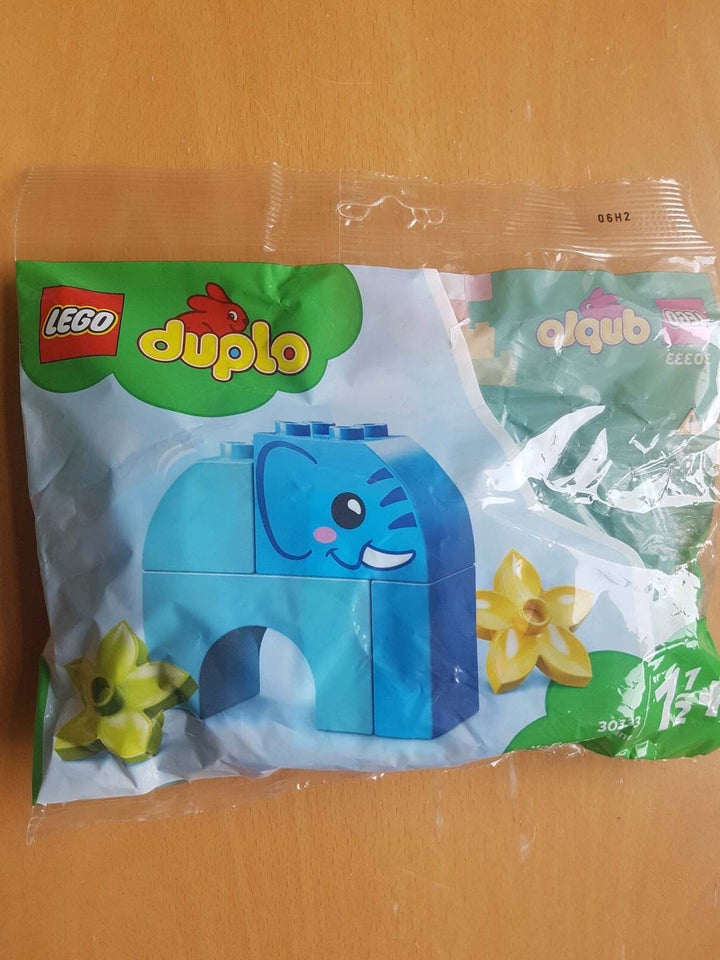 Lego Duplo, 30333