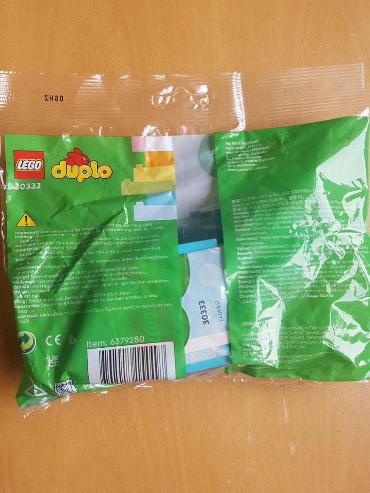 Lego Duplo, 30333