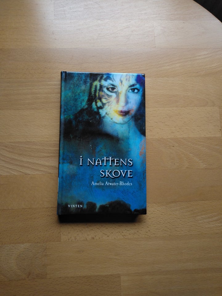 I nattens skove, Amelia