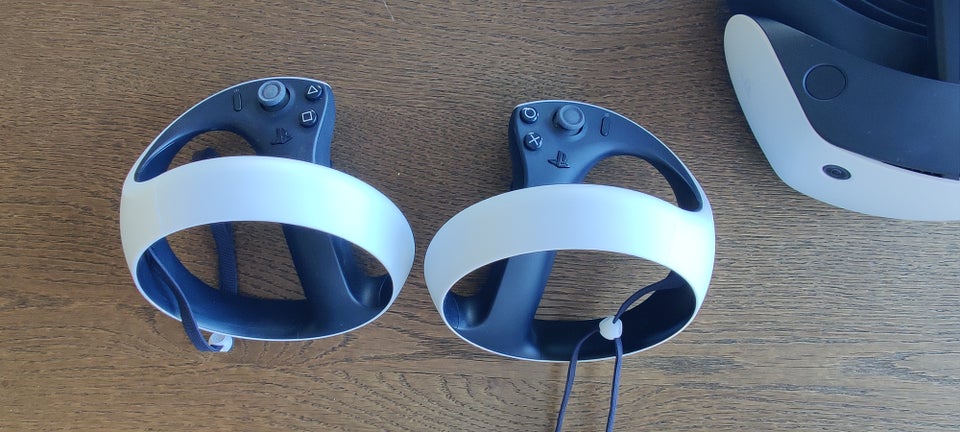 Playstation 5, PSVR2, Perfekt