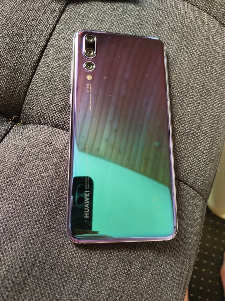 HUAWEI P20 pro 128  God