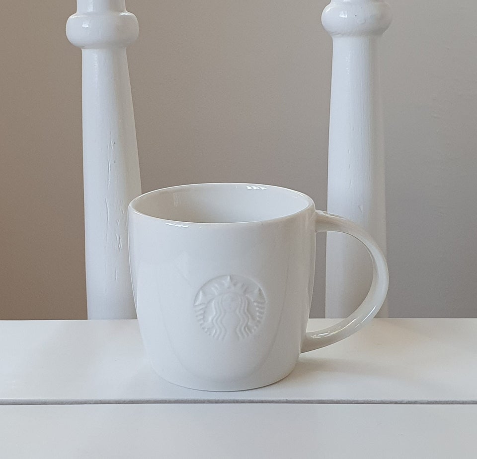 Porcelæn Krus Starbucks