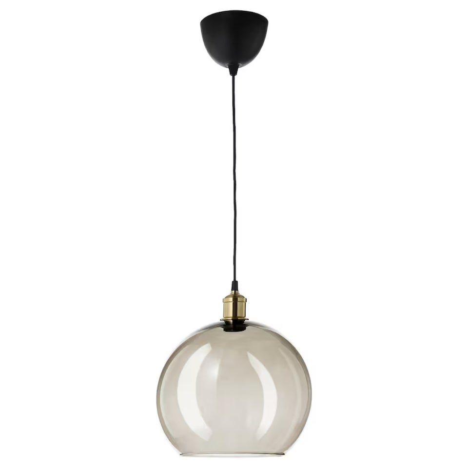 Anden loftslampe, Ikea