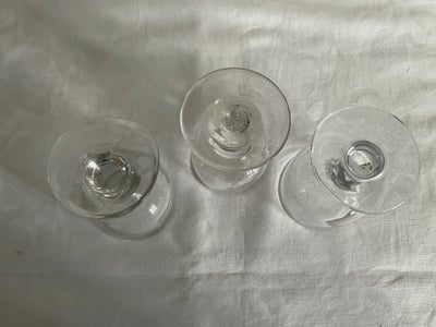 Glas Vinglas Fransk