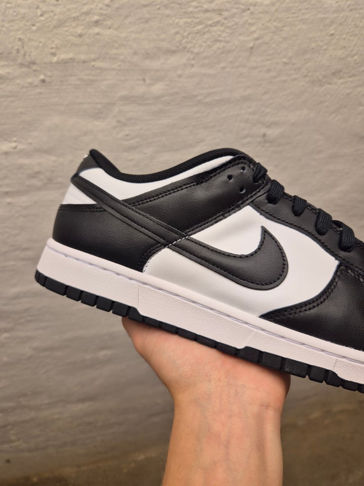 Sneakers, Nike Dunk Low Panda /