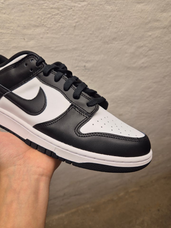 Sneakers, Nike Dunk Low Panda /